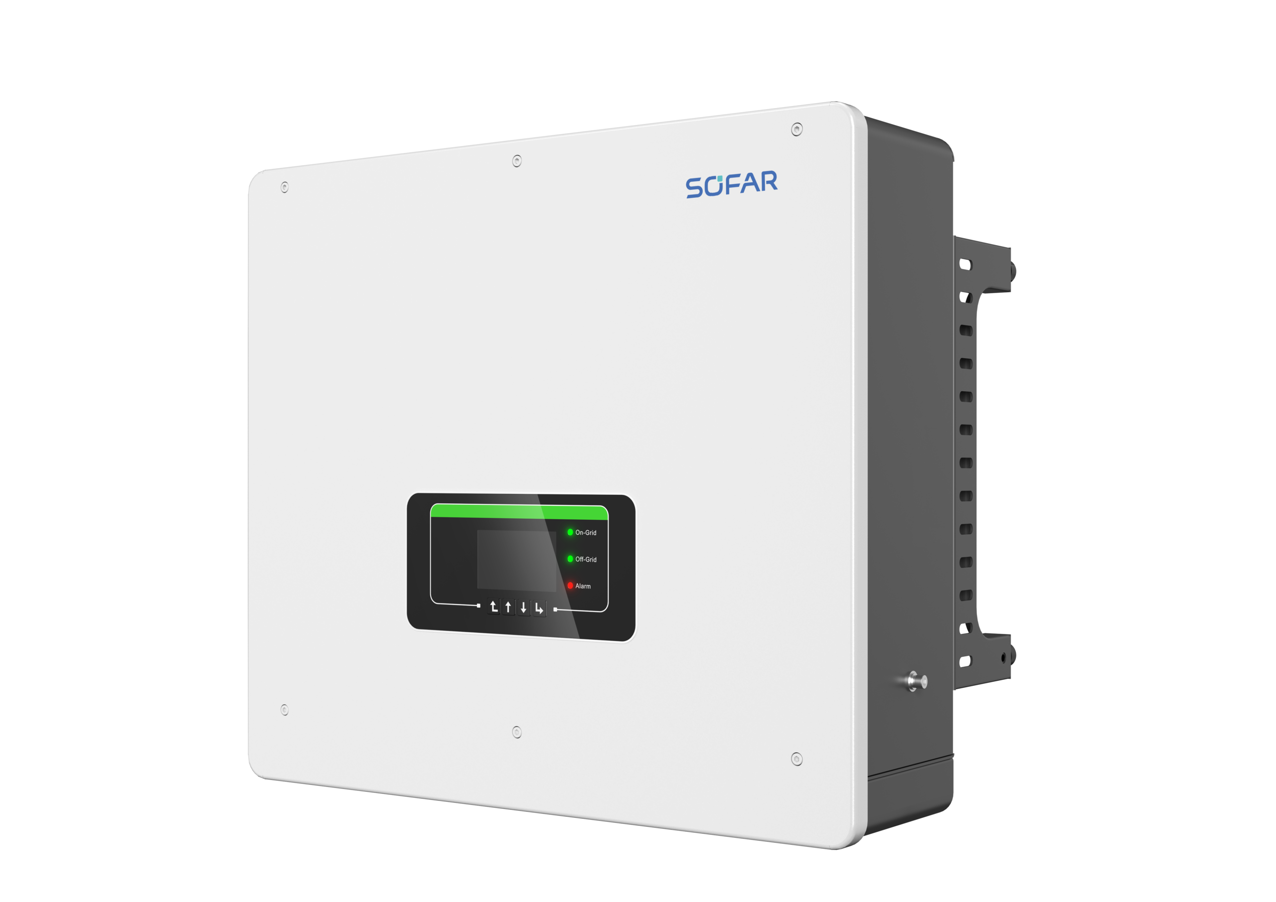 HYD 5-20K-3PH-2 HYD 5-20K-3PH-3 hibrid inverter