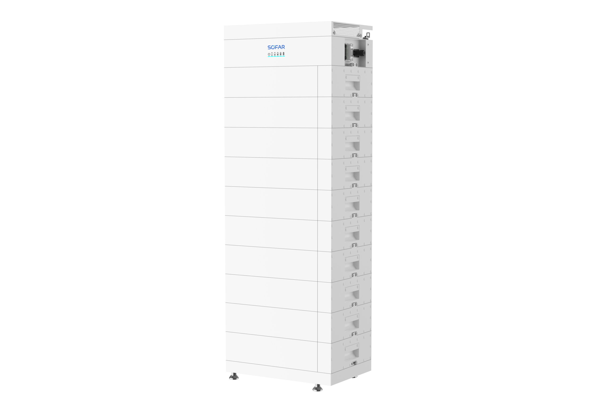 CBS5000-02 CBS5000 BCU + BMU