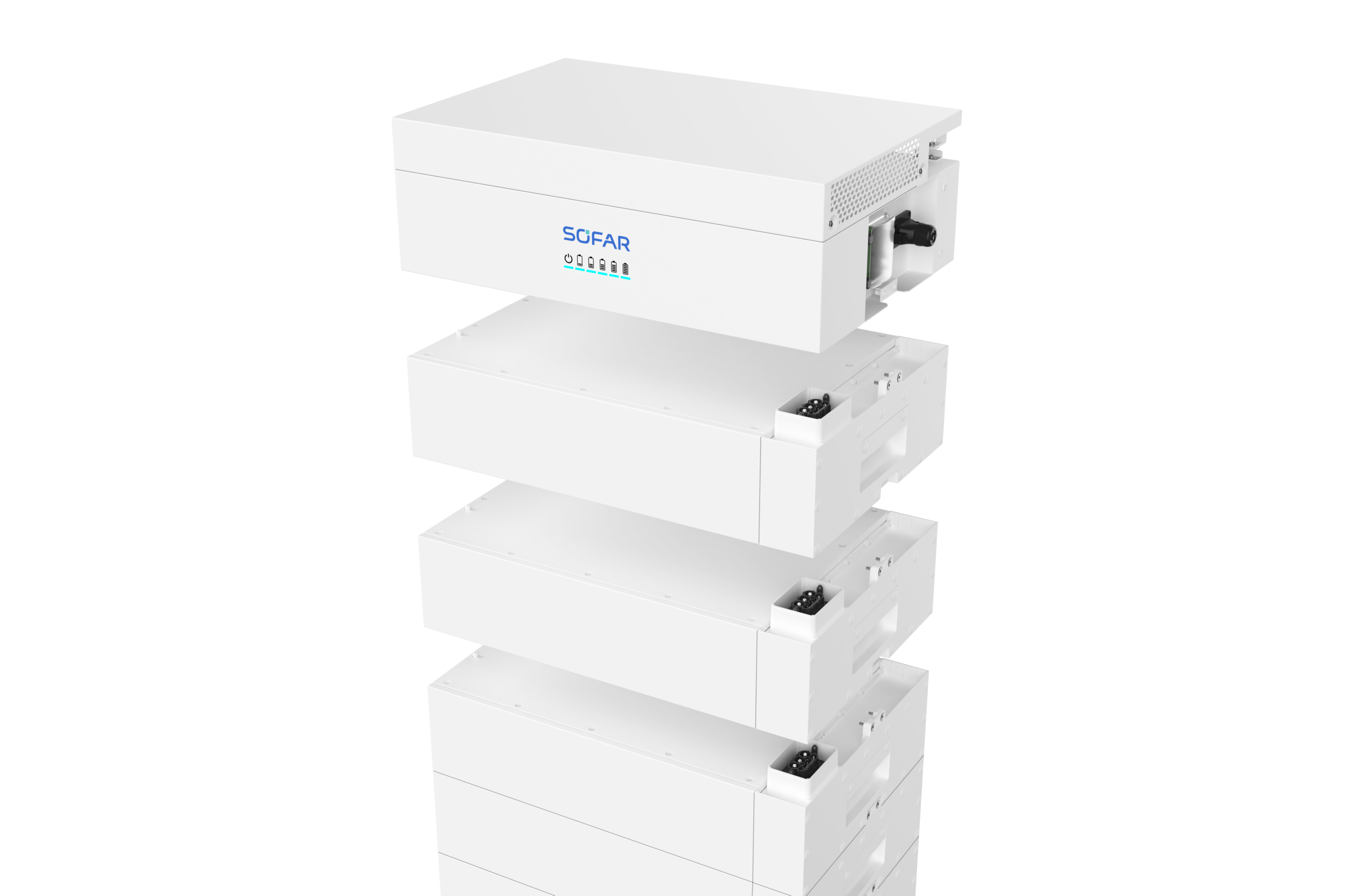 CBS5000-09 CBS5000 modulok