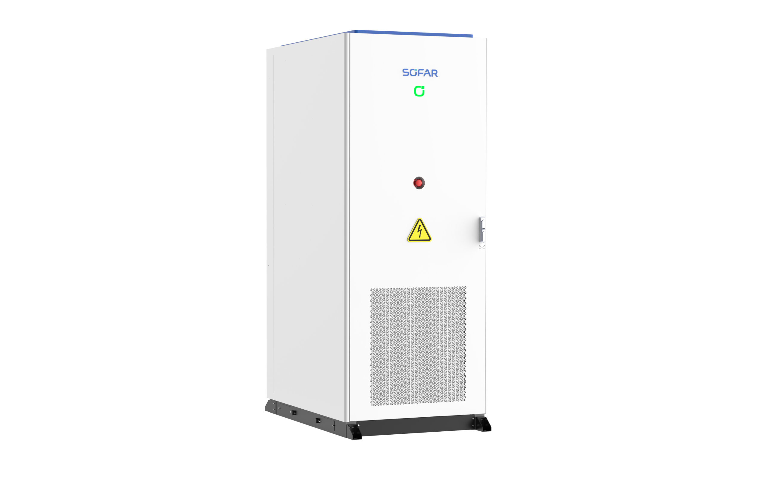 SOFAR Powermagic 2.0 ipari energiatároló