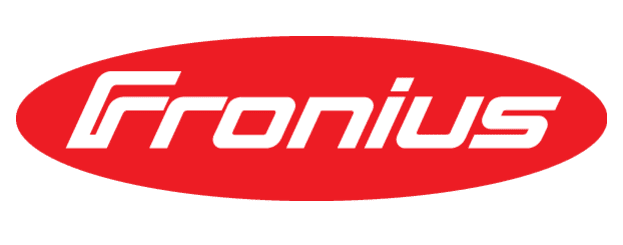 Fronius inverter logó - visszwatt védelem kompatibilis