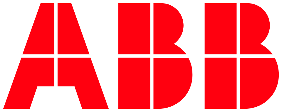 ABB inverter logó - visszwatt védelem kompatibilis