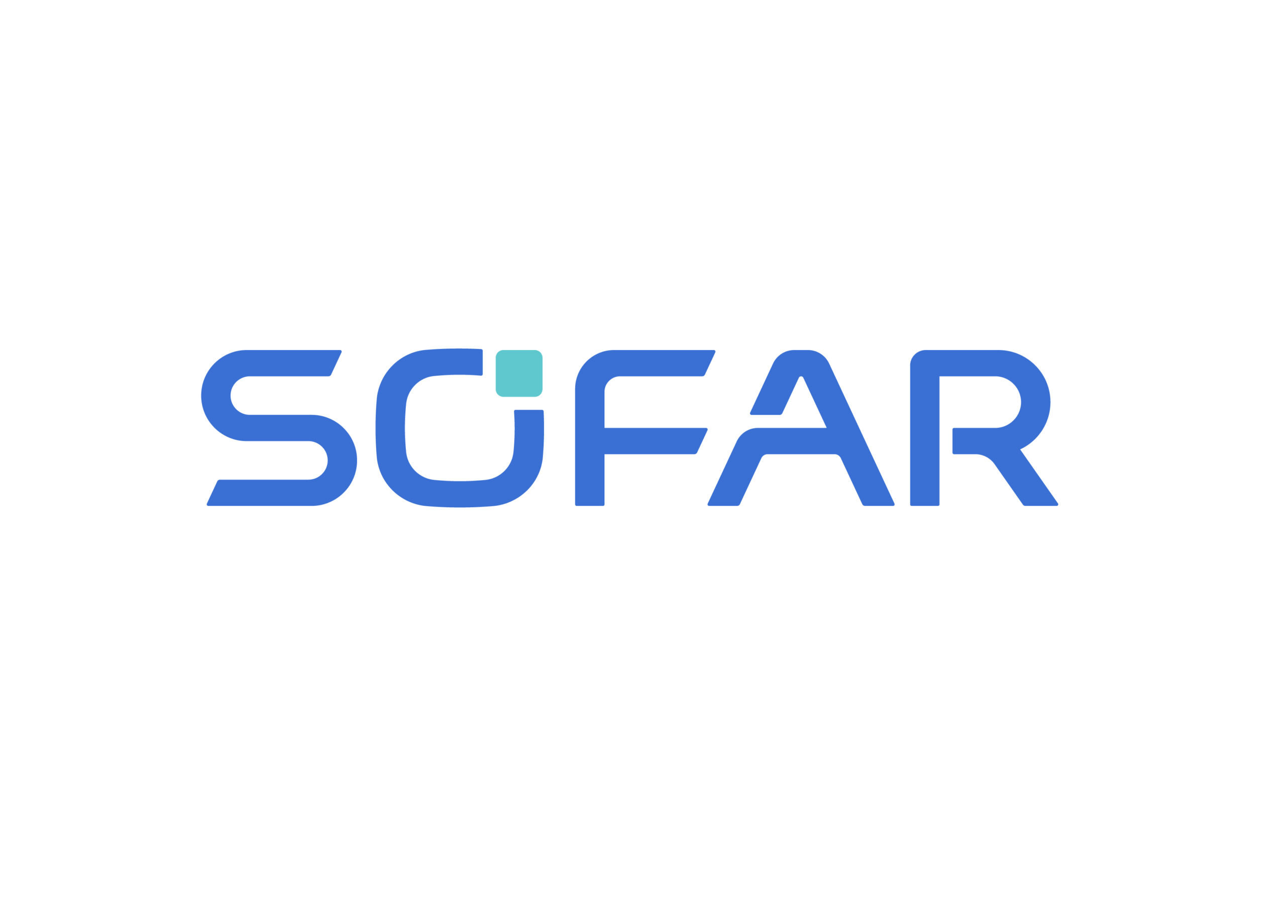 SOFAR inverter logó - visszwatt védelem kompatibilis